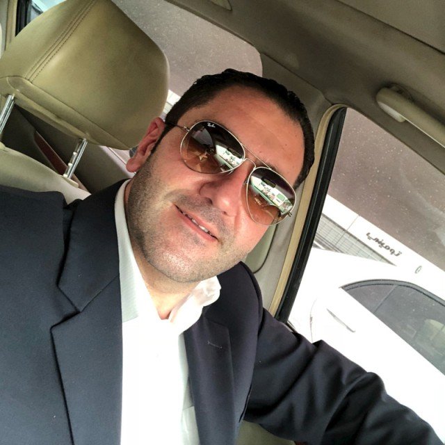 Ayman Akbik