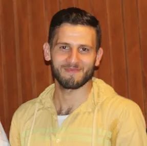Mohamad Alnashwati