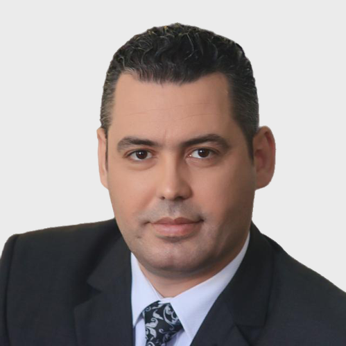 Homam Knaj