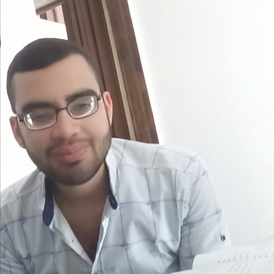 Mohammad bayzid