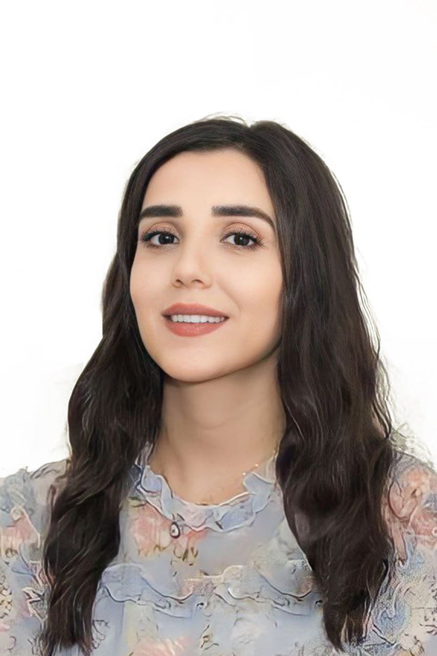 Rahaf Al Salloum