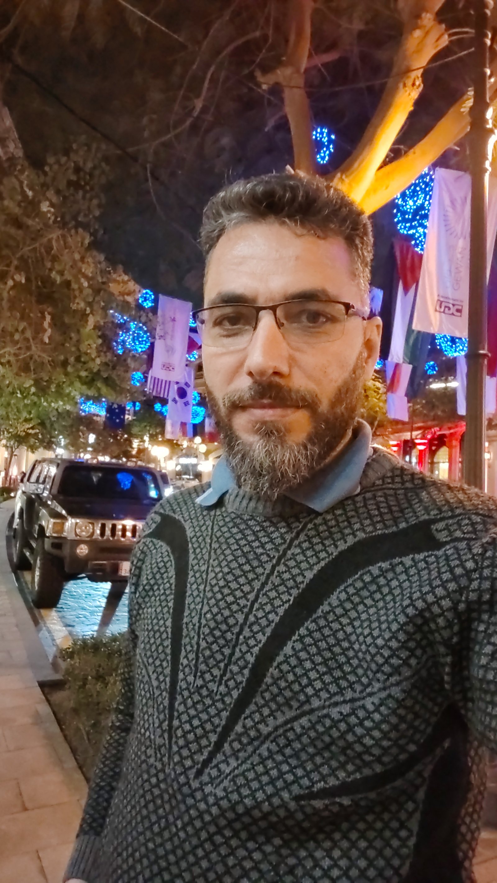 LUAY ALSAVADI