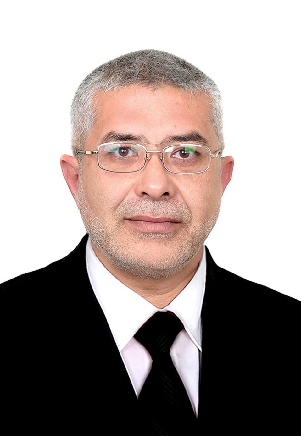 Yaseen Ahmad