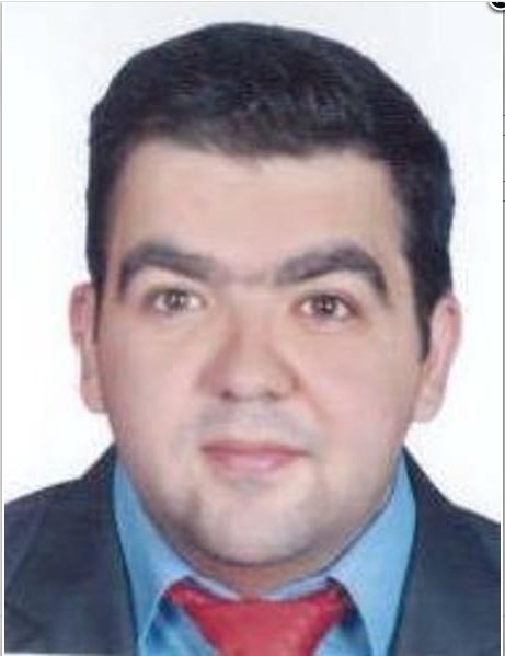 Dr. Ahmad Warrak